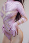 Pink / One Size