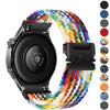 OnePlus Braided Nylon Parachute Buckle Watch Band Strap Replacement