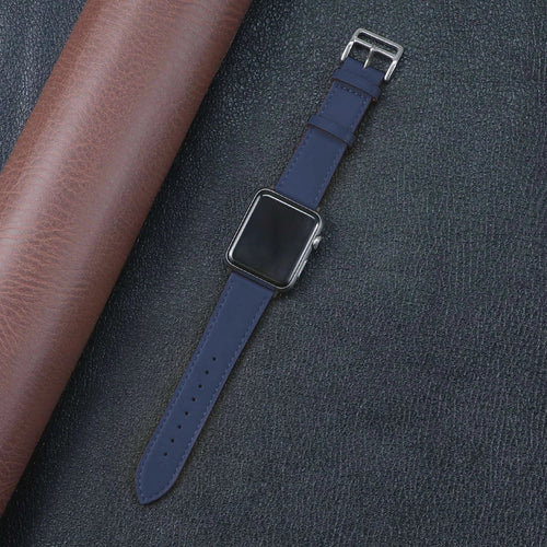 Apple Watch Fabric Band - Durable, Stylish, Comfortable Strap