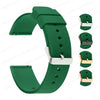 Suunto Silicone Strap - Soft, Waterproof, Colorful Design