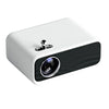 Wanbo Mini Portable Multimedia 720P Smart Projector Proyector Home Theater Video Beam LED 250 ANSI Projector Full HD