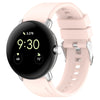 Google Pixel Silicone Band - Soft, Durable, Comfortable