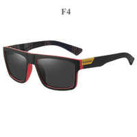Classic Polarized Sunglasses Men Women UV400 Sun Glasses Fishing Goggles Outdoor Sport Eyewear