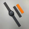 Amazfit Silicone Magnetic Watch Band Replacement Strap For Sports Watch