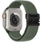 military green / 38mm 40mm 41mm (42mm S10 & S11)