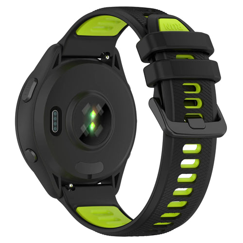 Amazfit Silicone Watch Band Replacement Strap - Durable Comfort