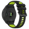 Black Green / 22mm
