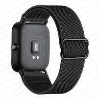 COROS Band Nylon Elastic Strap for Smartwatch - Comfortable Sport Band