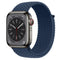 navy blue / Small size / 38mm 40mm 41mm (42mm S10 & S11)