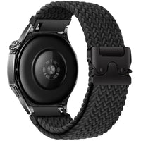 Amazfit Nylon Braided Watch Band With Parachute Buckle