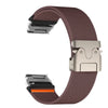 Garmin Nylon Military Strap - Soft Wear-Resistant Band