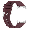 Google Pixel Silicone Band - Soft, Durable, Comfortable