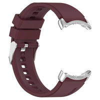 Google Pixel Silicone Band - Soft, Durable, Comfortable