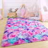 Home Large Size Plush Carpets for living room Children Bedroom Rug Decoration Thicken Rugs Play Mat for Girls Room Kids