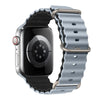 Apple Watch Silicone Strap - Waterproof and Breathable Band