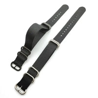 Samsung Galaxy Watch Nylon Strap - Tough and Versatile