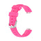 pink / Fitbit Inspire 2 Inspire 1 and Inspire HR / Small to Medium