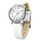 silver white