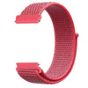 OnePlus Smartwatch Nylon Loop Band - Adjustable Velcro Sport Watch Strap