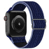 Apple Watch Nylon Band - Stylish, Durable, Elastic Design