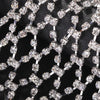 Crystal Bikini Body Chain