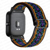 COROS Band Nylon Elastic Strap for Smartwatch - Comfortable Sport Band