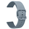 Polar Silicone Watch Band For Smartwatch - Flexible Sport Strap