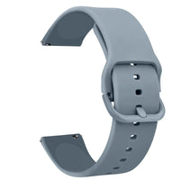 Polar Silicone Watch Band For Smartwatch - Flexible Sport Strap