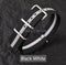 Black White / 20mm