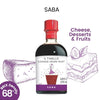 IL TINELLO, SABA Cooked Must - (8.45 fl oz) 250ml