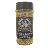 Hi-West San Antonio Porterhouse Seasoning