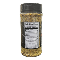 Hi-West San Antonio Porterhouse Seasoning