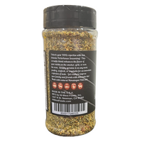 Hi-West San Antonio Porterhouse Seasoning