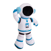 Apollo the Astronaut