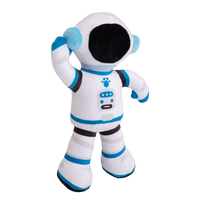Apollo the Astronaut