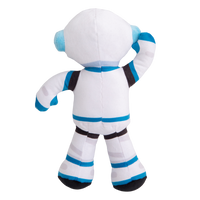 Apollo the Astronaut