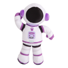 Aurora the Astronaut