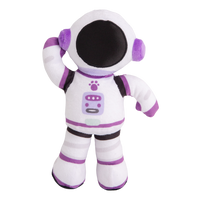 Aurora the Astronaut