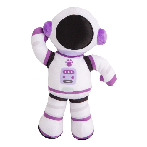 Aurora the Astronaut