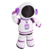 Aurora the Astronaut