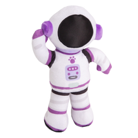 Aurora the Astronaut