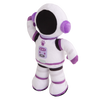Aurora the Astronaut
