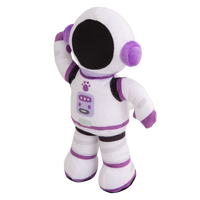 Aurora the Astronaut