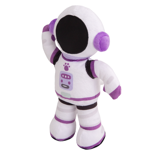 Aurora the Astronaut