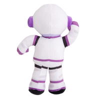 Aurora the Astronaut