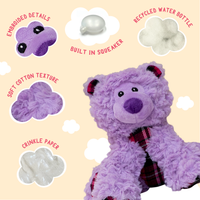 Bella the Bear