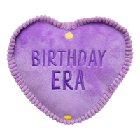 Birthday Era