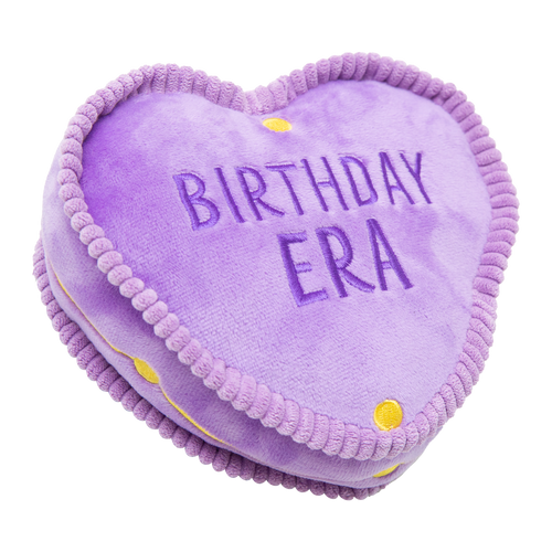 Birthday Era