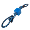 Baby Tug N Cube (Assorted Colors) - 16"