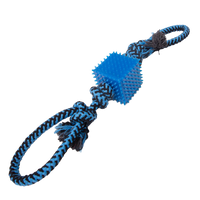 Baby Tug N Cube (Assorted Colors) - 16"